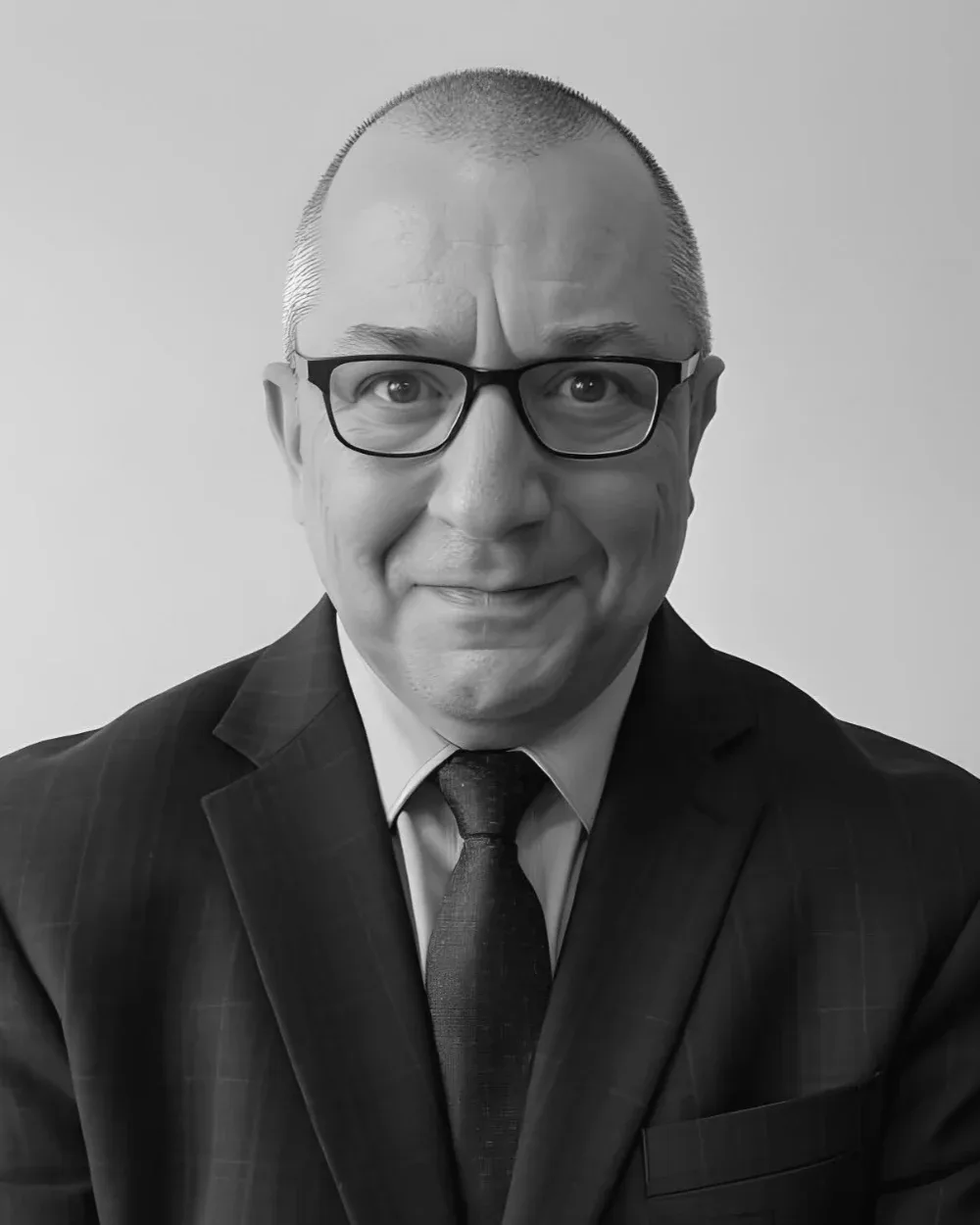 Michael Lazar.